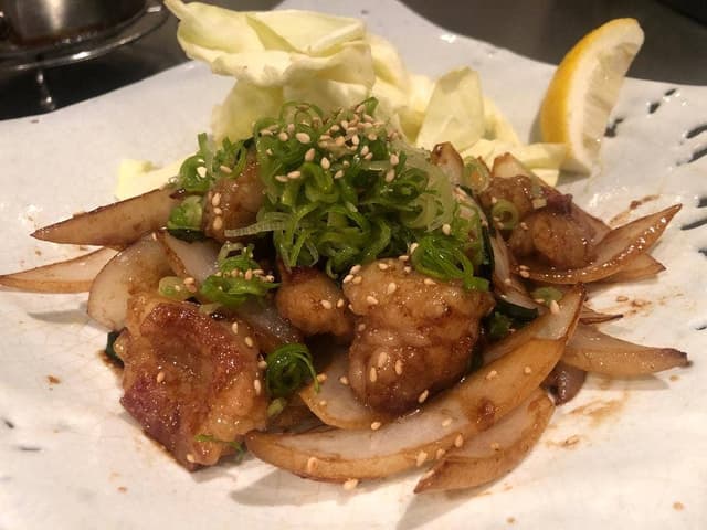 路地裏鉄板 こたろう - サブ画像2