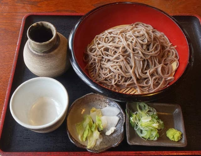 野点庵 - サブ画像3
