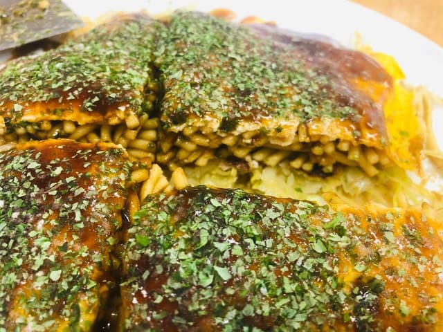 おこのみ亭 - サブ画像2