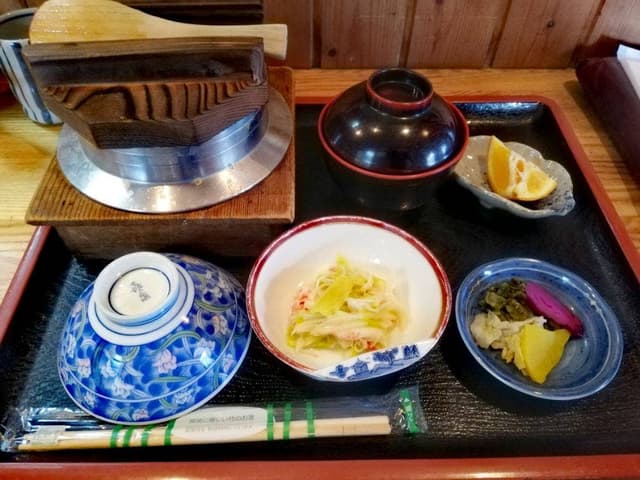 磯平 - サブ画像1