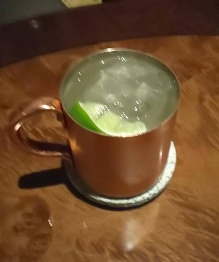 BAR 山野井