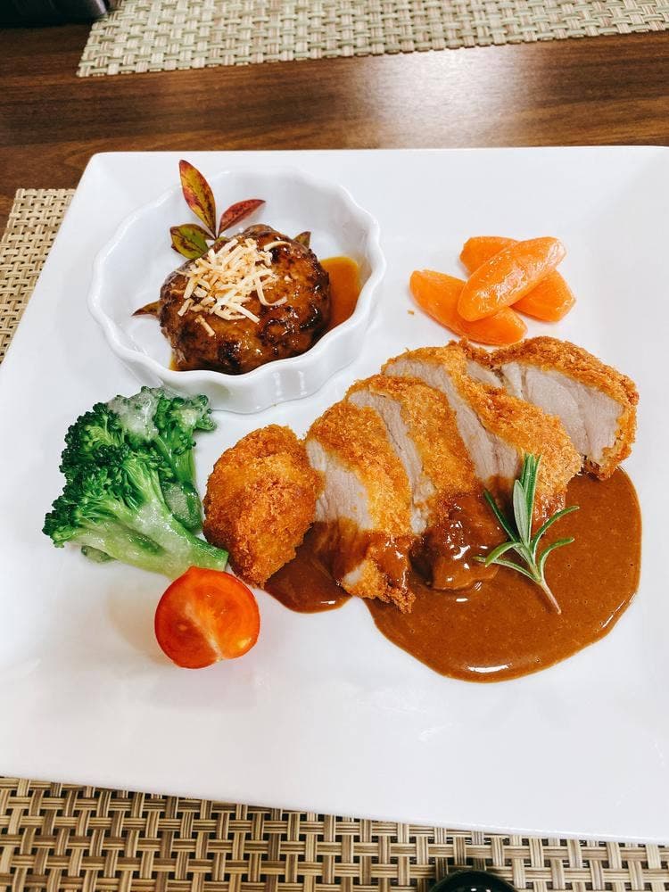 和洋フレンチ GOUTER