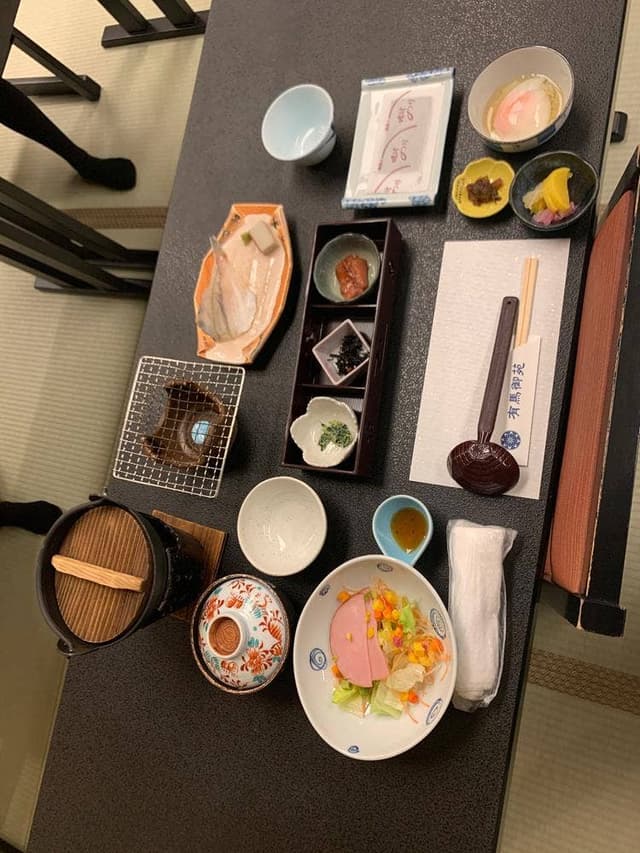 有馬御苑 - サブ画像3