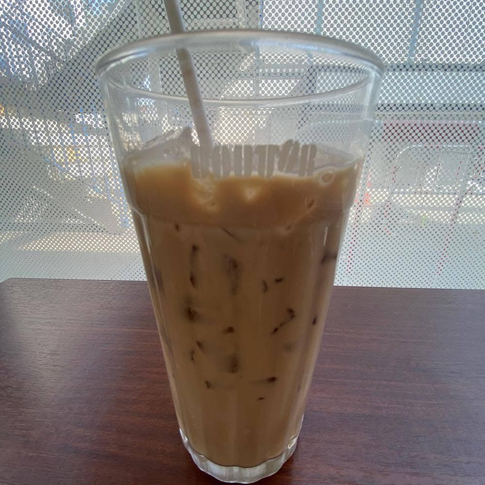 ドトールコーヒーショップ 本川越ぺぺ店