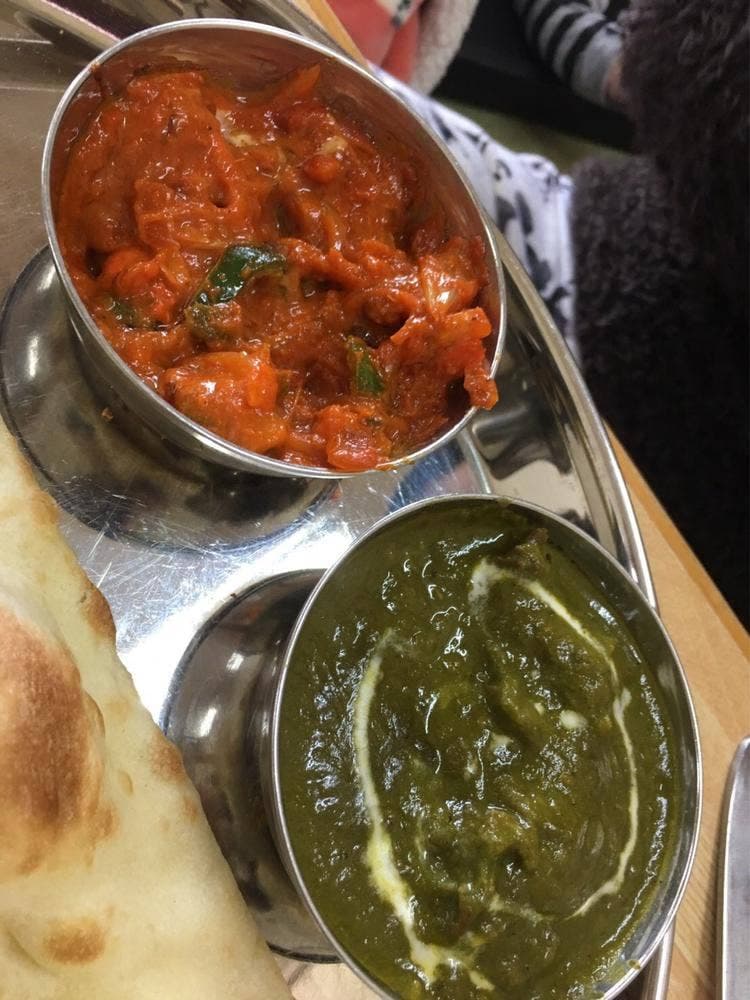 INDIAN RESTAURANT GANESH