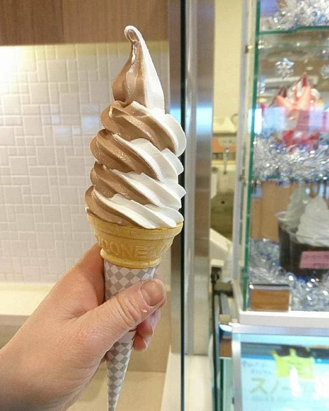 雪印パーラー フードコート店 - サブ画像3
