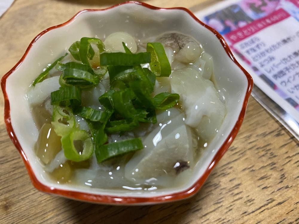 焼き鳥しず