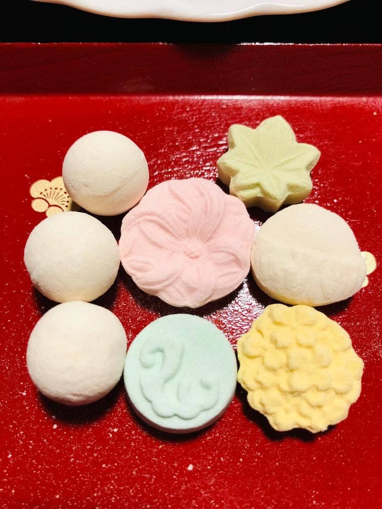 ばいこう堂 本店