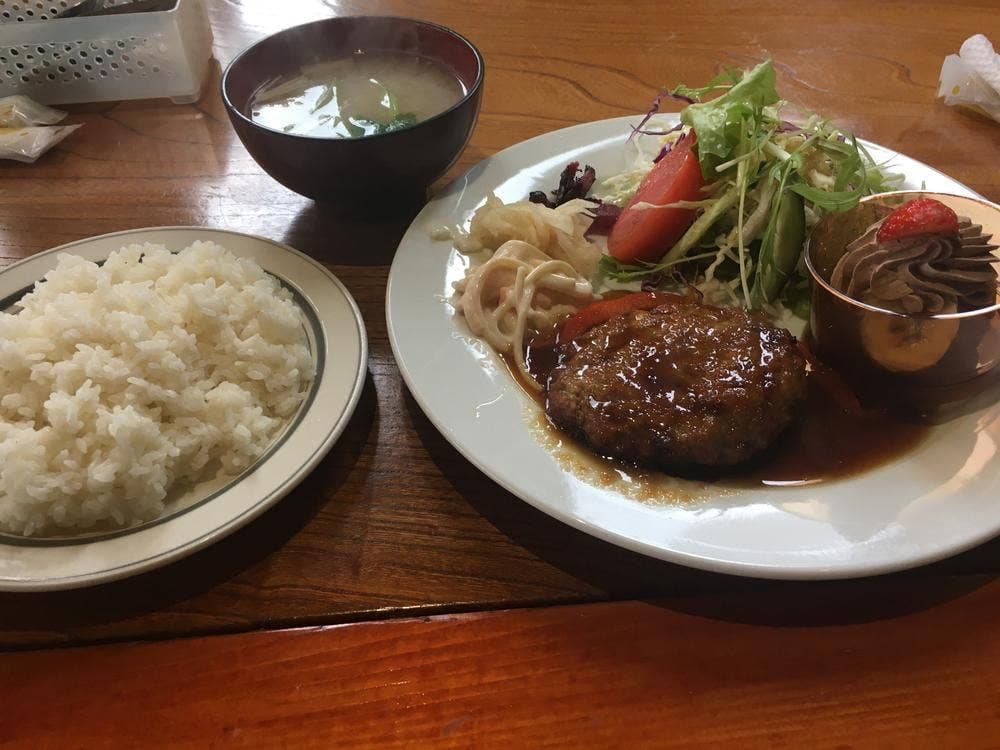 風月堂 本店