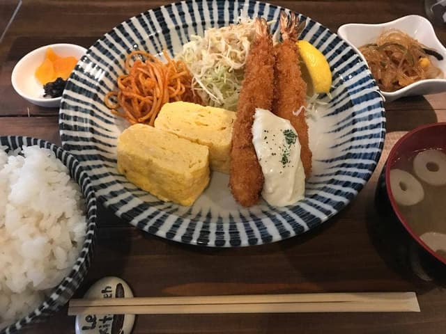 Leis kitchen - サブ画像1