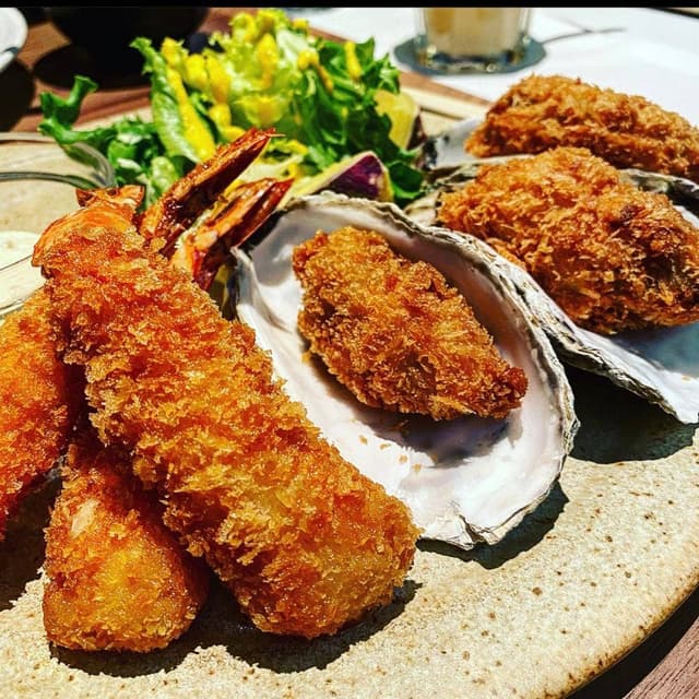 オーシャンズ - サブ画像1