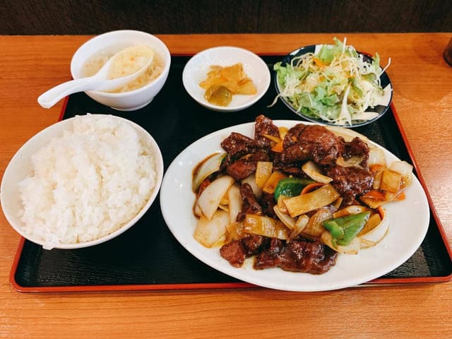 恵比寿食堂 - サブ画像1