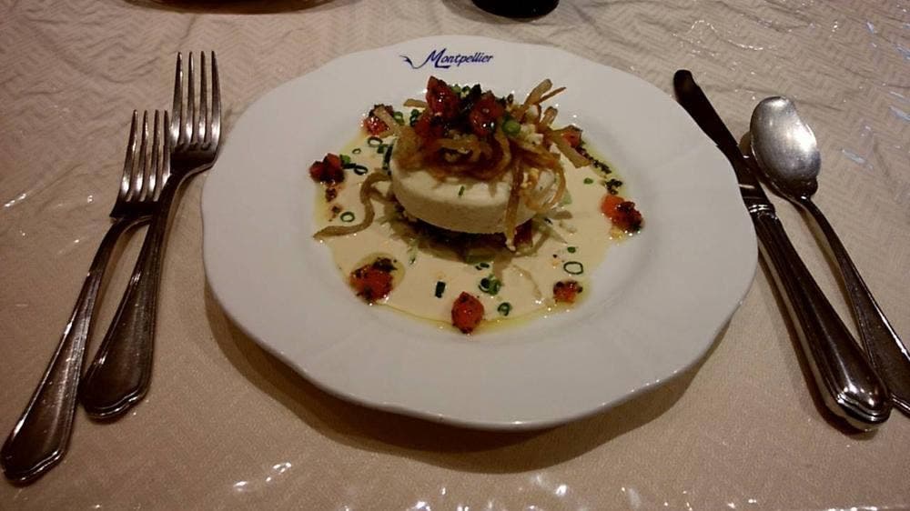 Bistro Montpellier