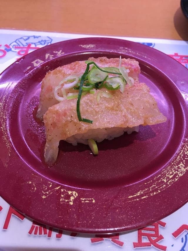 スシロー ミューザ川崎店 - サブ画像2