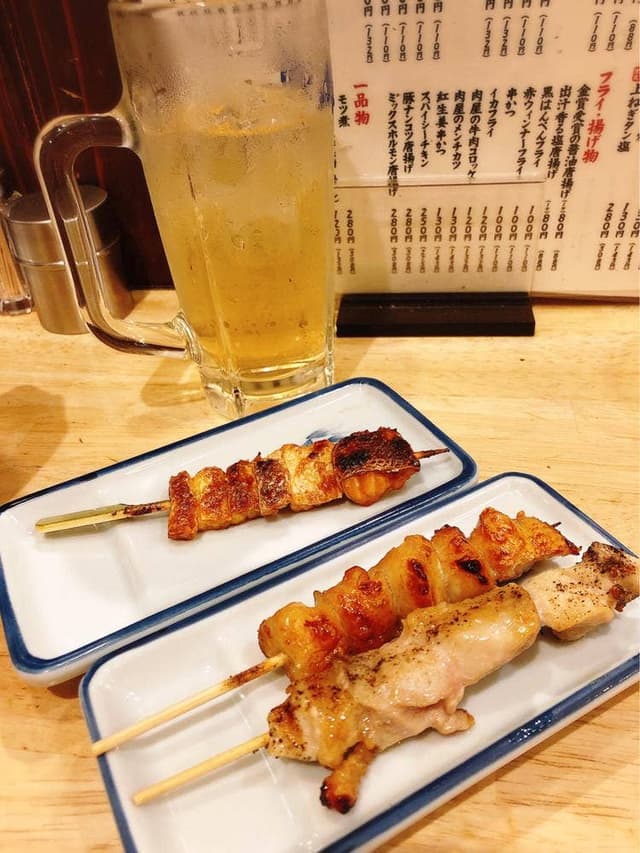 かぶら屋 池袋3号店 - サブ画像1
