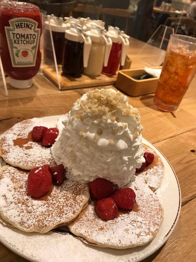 Eggs 'n Things 仙台店 - サブ画像3