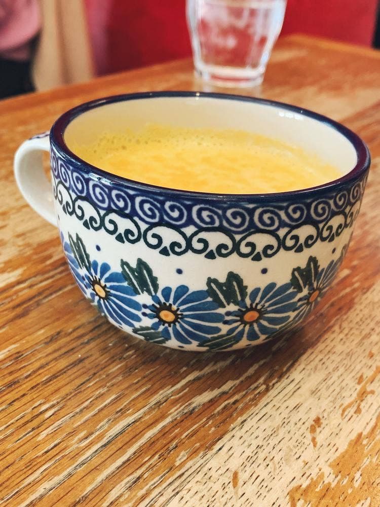 カフェビストロ ショコラ