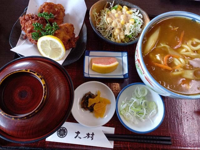 大村 - サブ画像1