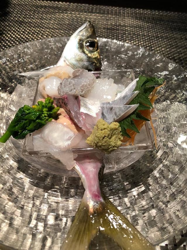 地魚 さとう - サブ画像3