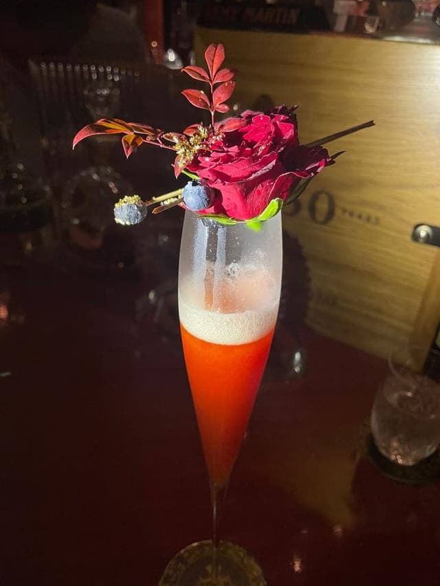 BAR CENTIFOLIA - サブ画像1