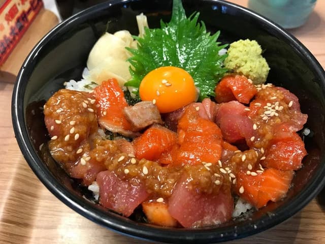 銀はち 銀座店 - サブ画像3