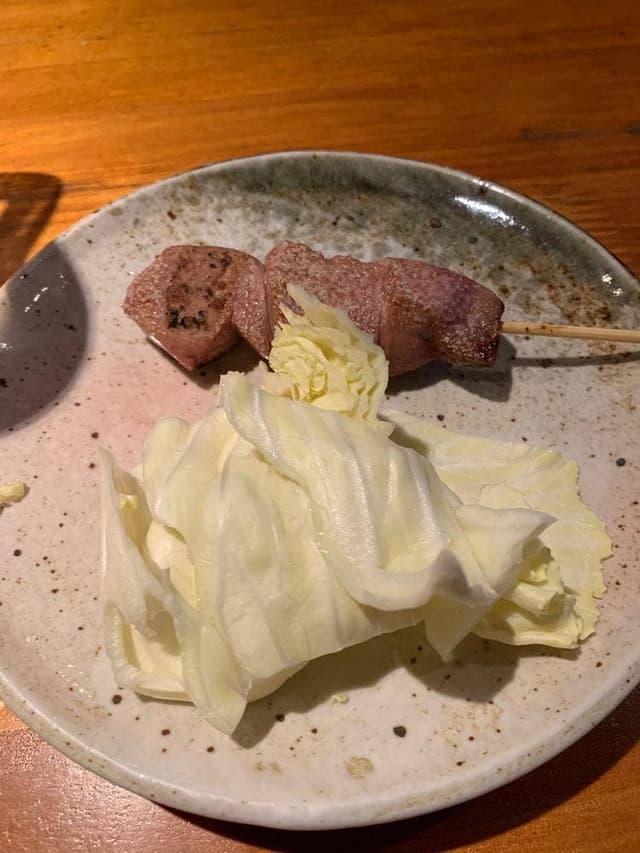 串とら 炭火焼 - サブ画像2