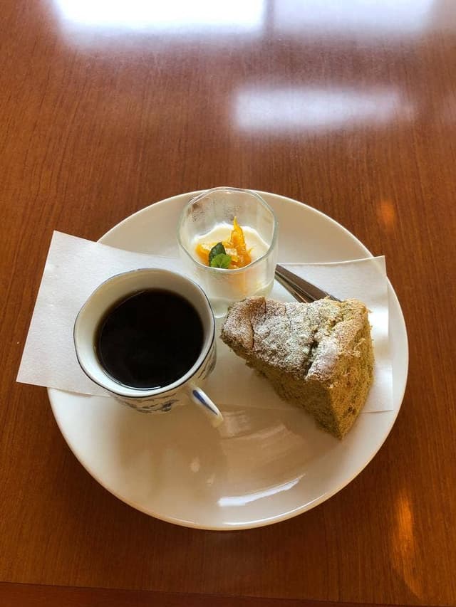 ウェルネスカフェ ほっとひと息 - サブ画像1