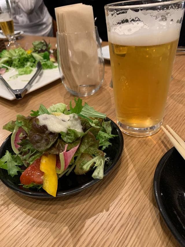 wine dining Luana - サブ画像1