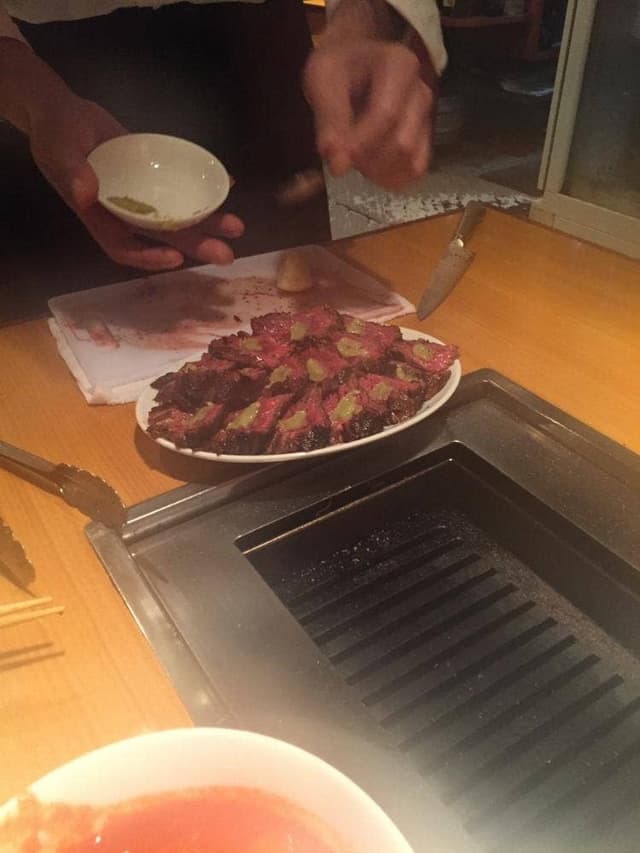 焼肉 名門 - サブ画像3