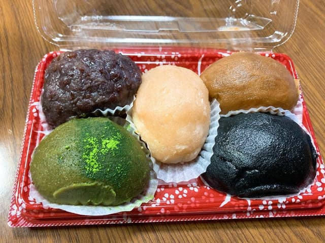 甘味処 いっぷく亭 - サブ画像2