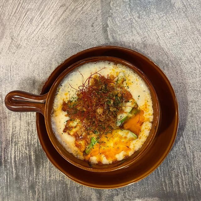 ハングアウトハングリーズ - サブ画像3