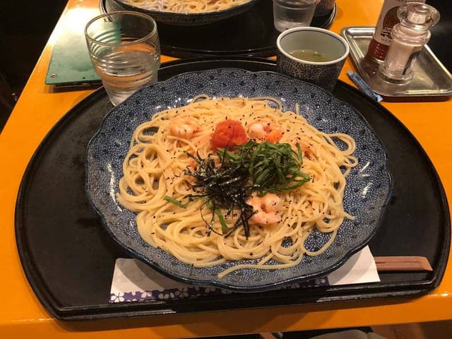 洋麺屋 五右衛門 渋谷本店 - サブ画像1