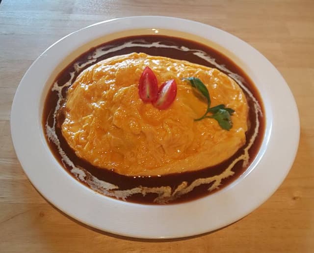 cucina omelette - サブ画像1