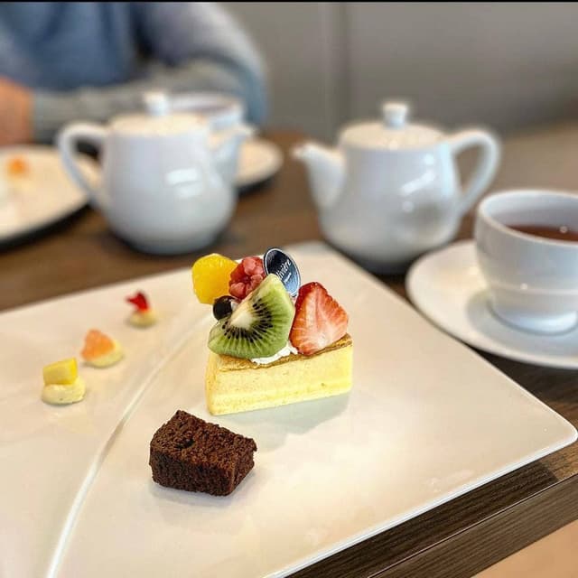 PATISSERIE OLIVIERE - サブ画像2