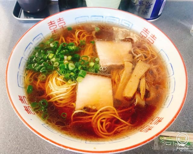 ラーメン 一喜 - サブ画像1