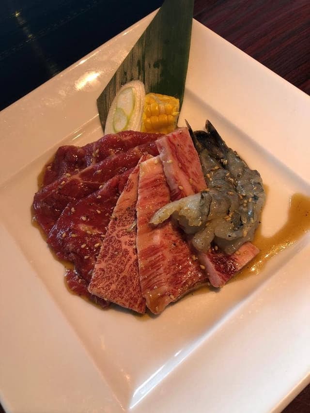 叙々苑 名古屋名駅店 - サブ画像1