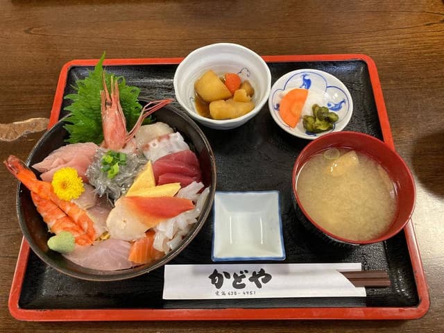 食事処 かどや - サブ画像3