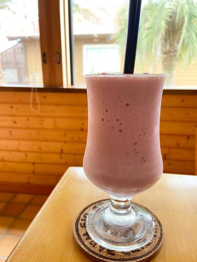 Big Wave Cafe - サブ画像1