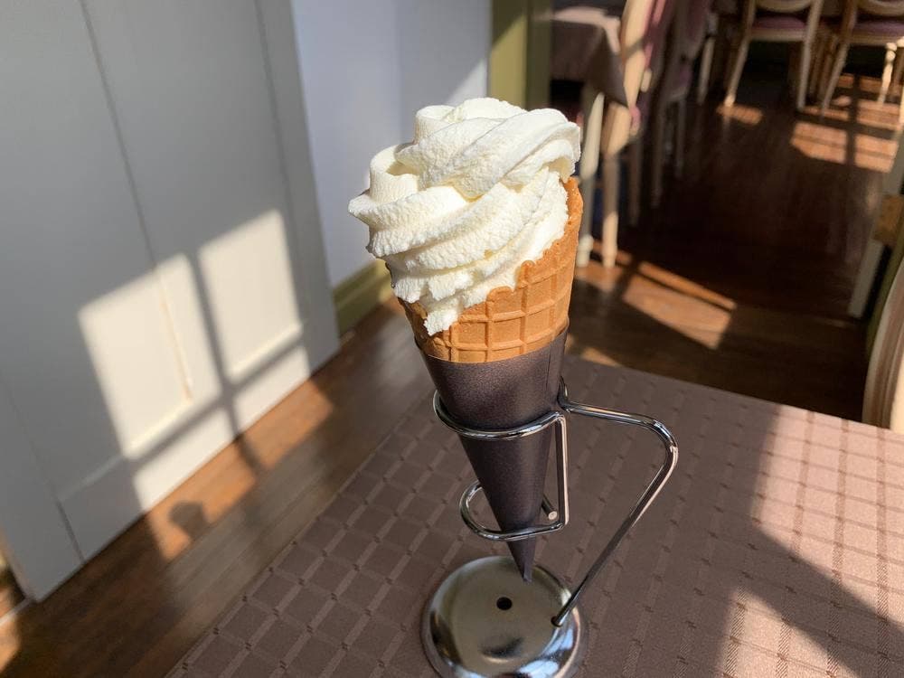 青根洋館