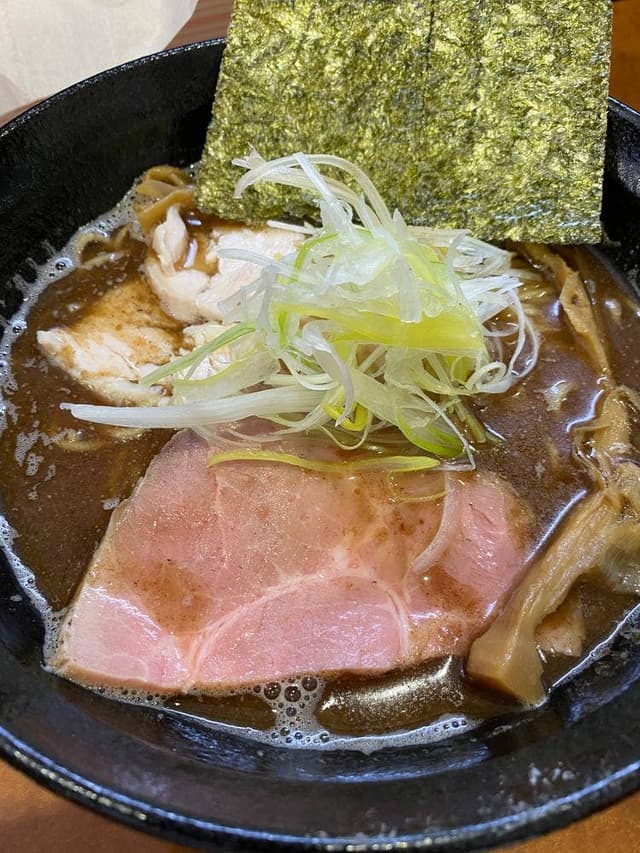 麺屋 ひなた - サブ画像1