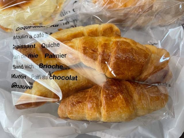 168 IROHA bakery - サブ画像1