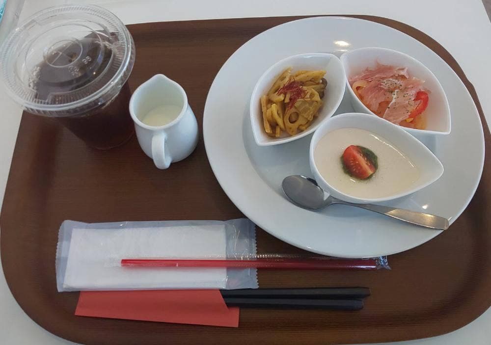 DCAFE