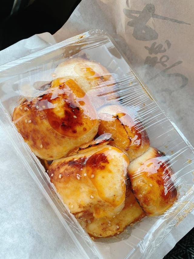 田中屋本店 - サブ画像1