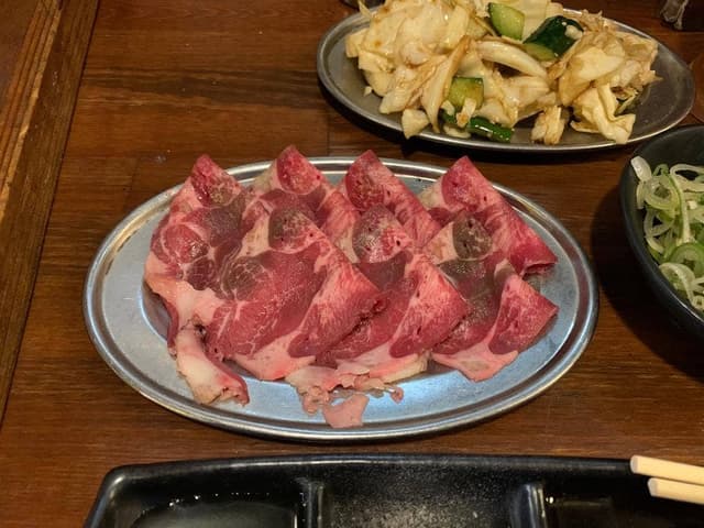 炭火七輪焼 てげ屋ホルモン - サブ画像2
