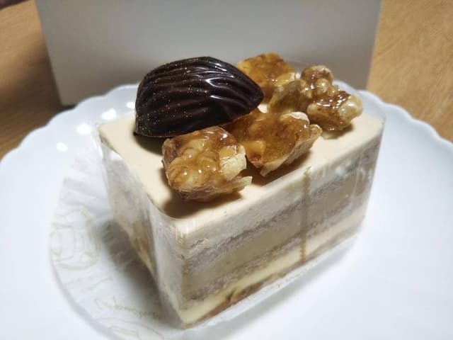 Pasticceria Latte マルイファミリー海老名 - サブ画像2