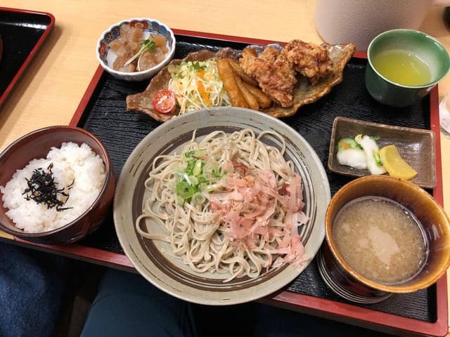 福彩り食堂 のむら屋 - サブ画像3