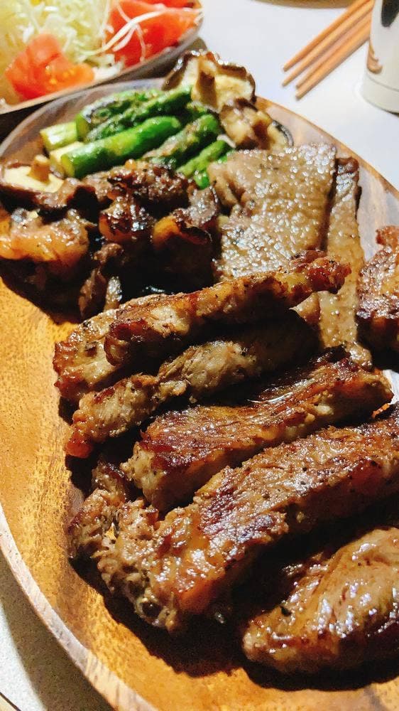 ひらい精肉店 - サブ画像2