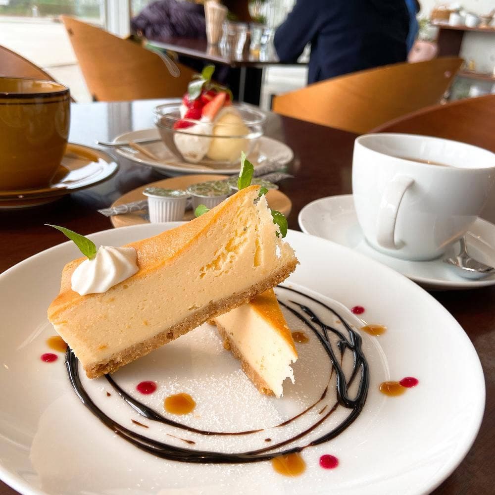 KOTOIRO CAFE