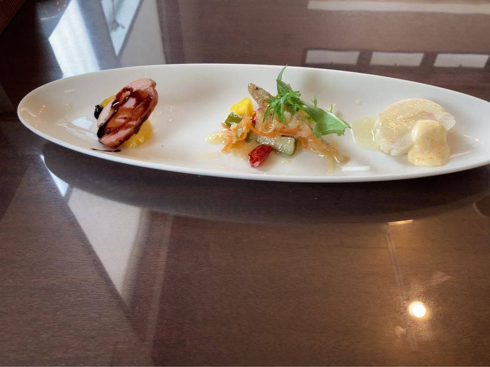 diningカフェ オリーブ