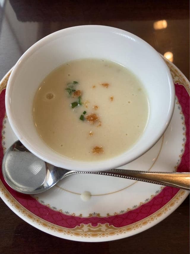 diningカフェ オリーブ - サブ画像1